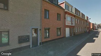 Apartments for rent in Lint - Photo from Google Street View
