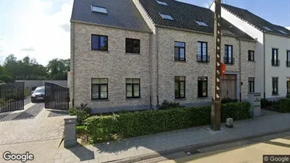Apartments for rent in Sint-Gillis-Waas - Photo from Google Street View