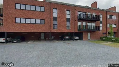 Apartments for rent in Temse - Photo from Google Street View