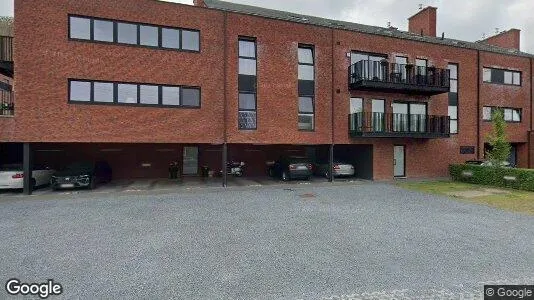 Apartments for rent in Temse - Photo from Google Street View