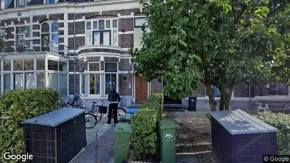 Rooms for rent in Nijmegen - Photo from Google Street View