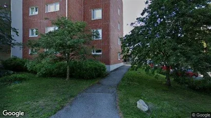 Apartments for rent in Turku - Photo from Google Street View