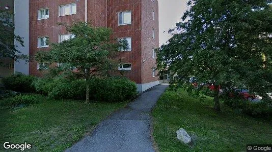 Apartments for rent in Turku - Photo from Google Street View