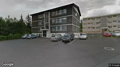 Apartments for rent in Kópavogur - Photo from Google Street View