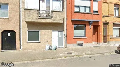 Apartments for rent in Kortrijk - Photo from Google Street View