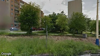 Apartments for rent in Prešov - Photo from Google Street View