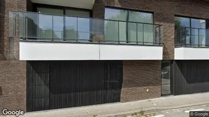 Apartments for rent in Lendelede - Photo from Google Street View