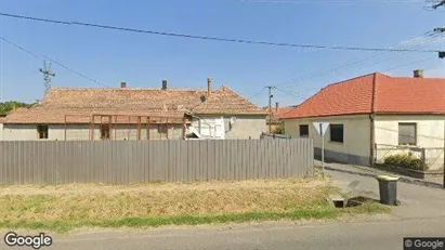 Apartments for rent in Mohácsi - Photo from Google Street View
