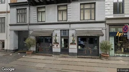 Apartments for rent in Copenhagen K - Photo from Google Street View