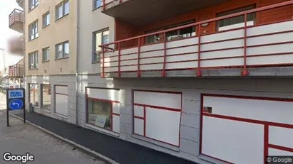 Apartments for rent in Lysekil - Photo from Google Street View