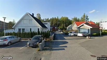 Apartments for rent in Knivsta - Photo from Google Street View
