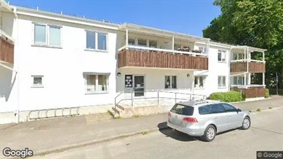 Apartments for rent in Vara - Photo from Google Street View