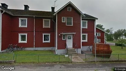 Apartments for rent in Ödeshög - Photo from Google Street View