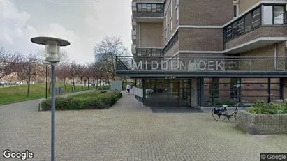 Apartments for rent in Rijswijk - Photo from Google Street View