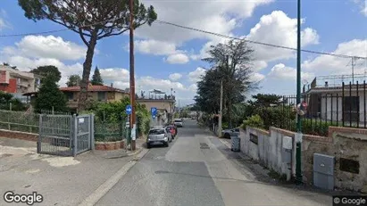 Apartments for rent in Arenella - Photo from Google Street View
