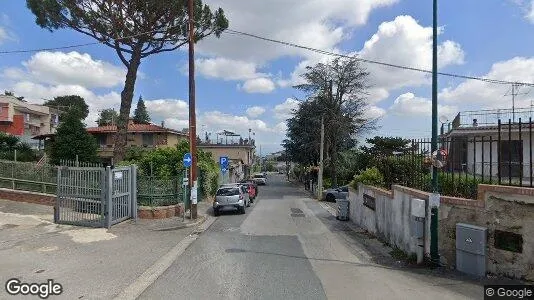 Apartments for rent in Arenella - Photo from Google Street View