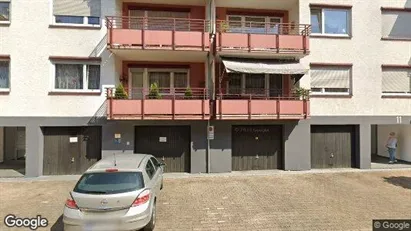 Apartments for rent in Pforzheim - Photo from Google Street View