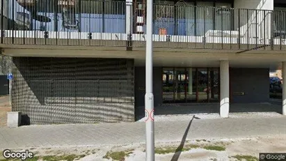 Apartments for rent in Utrecht Leidsche Rijn - Photo from Google Street View