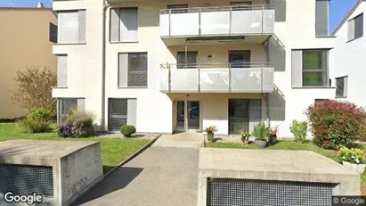 Apartments for rent in Broye-Vully - Photo from Google Street View
