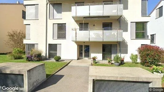 Apartments for rent in Broye-Vully - Photo from Google Street View