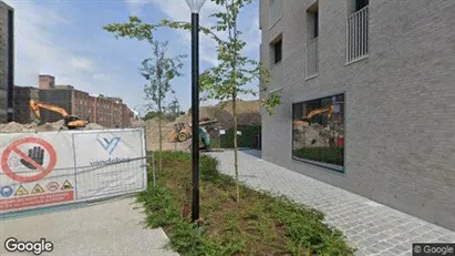 Apartments for rent in Leuven - Photo from Google Street View