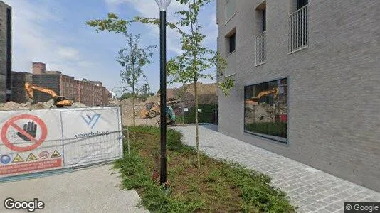Apartments for rent in Leuven - Photo from Google Street View