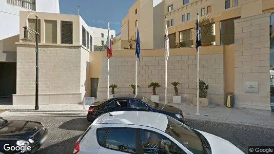 Apartments for rent in San Ġiljan - Photo from Google Street View