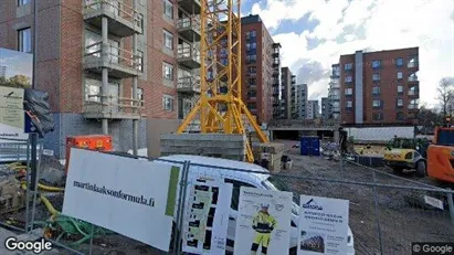 Apartments for rent in Vantaa - Photo from Google Street View