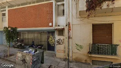Apartments for rent in Kaisariani - Photo from Google Street View