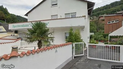 Apartments for rent in Heidelberg - Photo from Google Street View