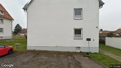 Apartments for rent in Peine - Photo from Google Street View
