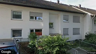 Apartments for rent in Rhein-Sieg-Kreis - Photo from Google Street View