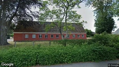 Rooms for rent in Odense S - Photo from Google Street View