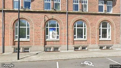 Rooms for rent in Fredericia - Photo from Google Street View
