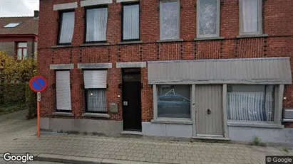 Apartments for rent in Zulte - Photo from Google Street View