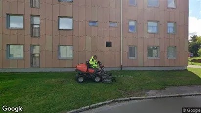 Apartments for rent in Uddevalla - Photo from Google Street View
