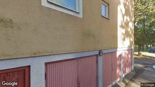 Apartments for rent in Motala - Photo from Google Street View