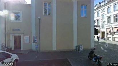 Apartments for rent in Ängelholm - Photo from Google Street View