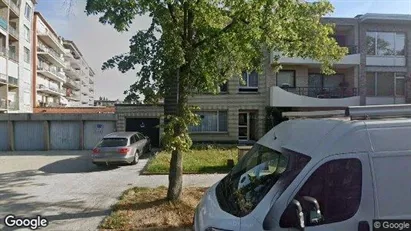 Apartments for rent in Edegem - Photo from Google Street View
