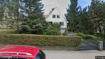 Apartments for rent in Bautzen - Photo from Google Street View
