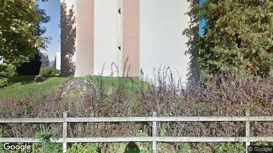 Apartments for rent in Sitten - Photo from Google Street View