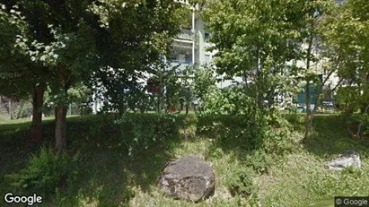Apartments for rent in Frauenfeld - Photo from Google Street View