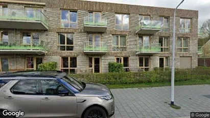 Apartments for rent in Zaanstad - Photo from Google Street View