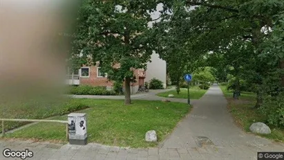 Apartments for rent in Sofielund - Photo from Google Street View