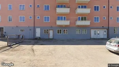 Apartments for rent in Vingåker - Photo from Google Street View