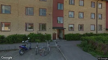 Apartments for rent in Vingåker - Photo from Google Street View