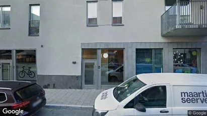 Apartments for rent in Enköping - Photo from Google Street View