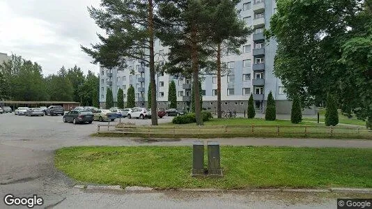 Apartments for rent in Pori - Photo from Google Street View