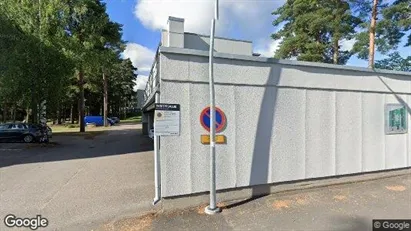 Apartments for rent in Helsinki Itäinen - Photo from Google Street View