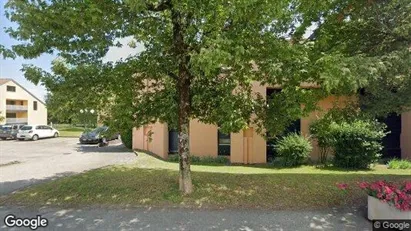 Apartments for rent in Nyon - Photo from Google Street View